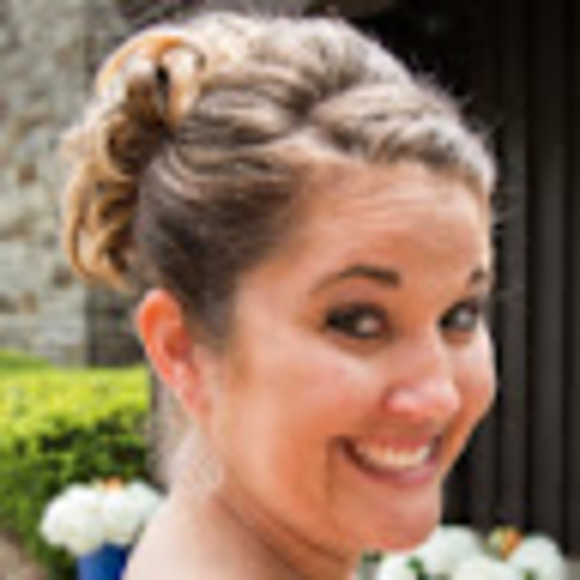 Meet your Posher, Whitney - Picture 1 of 1